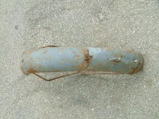 MOTO GILERA 191  TURISMO SPORT 125 150 175 PARALLELOGRAMMA PARAFANGO ANTERIORE