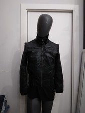 OVS giacca in vera pelle usato