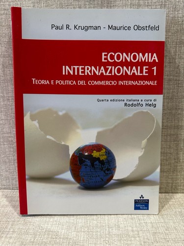 Economia internazionale paul - internazionale,