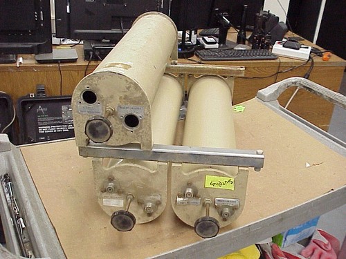 Decibel products 4001 1 - 3,