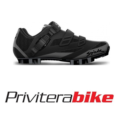 Scarpe mtb spiuk - mtb,