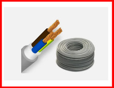 Cavo elettrico tripolare