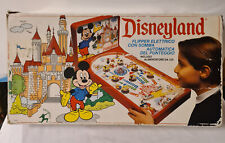 Flipper Elettrico Disneyland