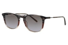 Occhiali da Sole Grigio