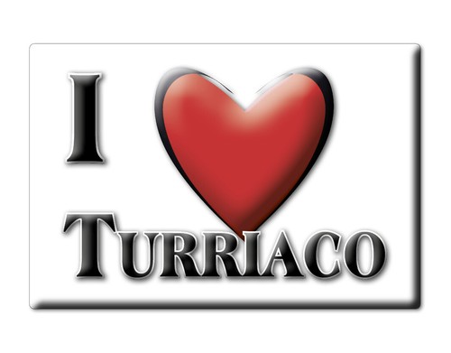 Calamita turriaco - calamita,