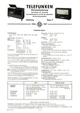 Manuale di servizio per