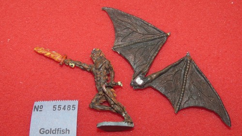 Asgard miniatures fm53 balrog - asgard,