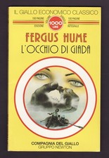 Fergus Hume – L'OCCHIO DI