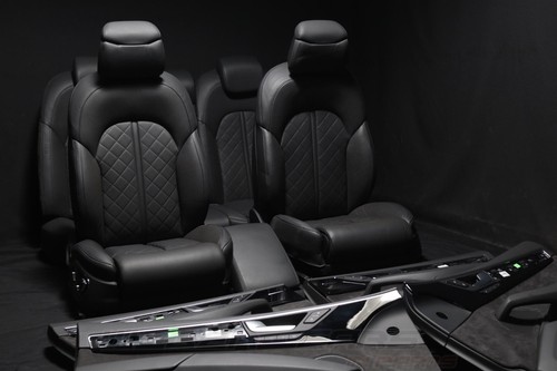 Audi w12 interni in - w12,