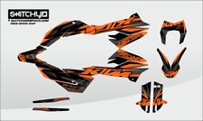 KIT ADESIVI GRAFICHE VENTUNO 2