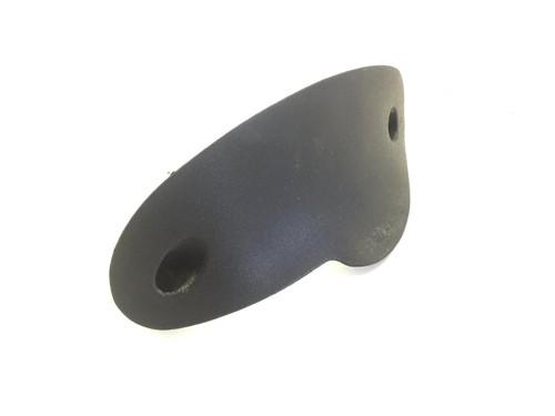Coperchio tappo parafango - tappo,