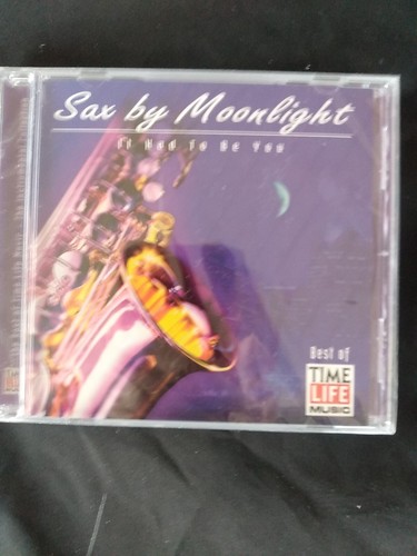 Time life best sax - best, by