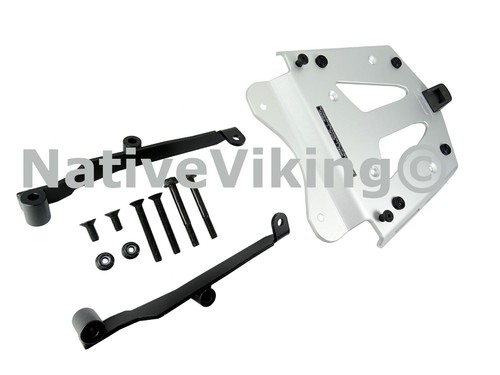 Givi rack ktm 1290 - rack, super