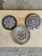 Kit volano frizione ford - e,