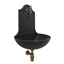 Fontana muro Marbella color