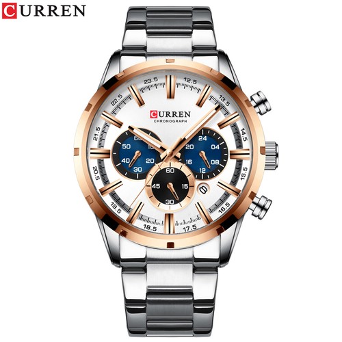 Curren 8355 luxury - 8355,