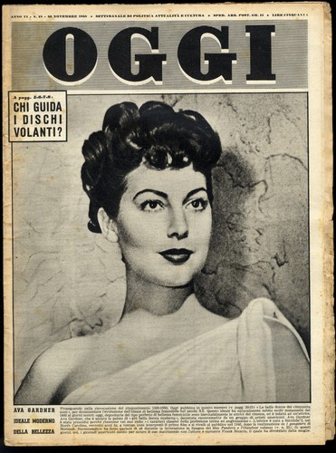 Rivista oggi 30 - -,