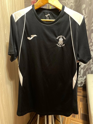 Maglia calcio newcastle town - maglia,