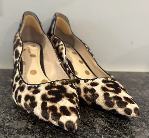 Boden cordelia tacco - boden, pelo