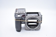 Hasselblad H1 Pellicola Autofocus Corpo Fotocamera Medio Formato, Grigio