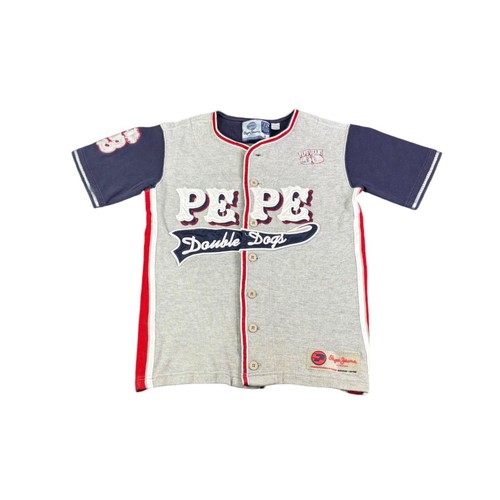 Pepe jeans london maglia - london,