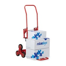 Relaxdays Carrello