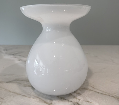 Vaso ikea vintage mcm svedese - vaso,