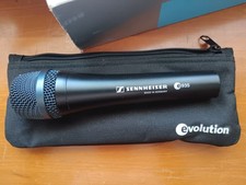 Microfono Sennheiser E935