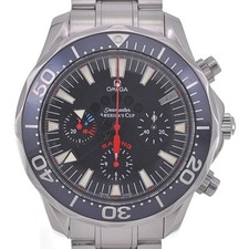 sconto orologio uomo Omega