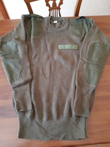 Maglione militare vintage - militare,