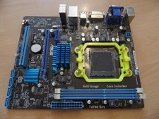 Asus m5a78l usb3 - asus, m5a78l-m