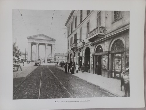 Milano stampa fotografica - milano,