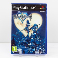 Kingdom Hearts (Sony