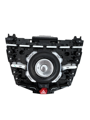Ford fiesta mk7 sony pannello - fiesta,