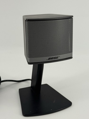 Bose companion serie - 3,
