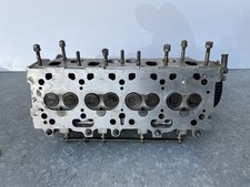 Gruppo Testata Originale Fiat Uno 1.4 TD Turbo Diesel Completa Testa