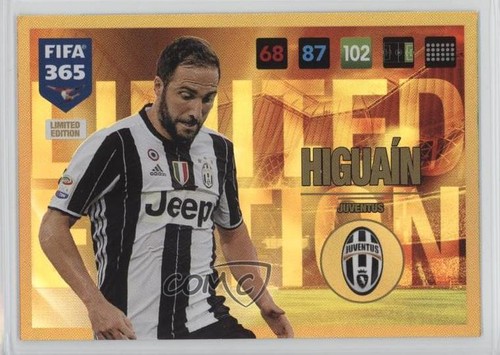 2016 panini adrenalyn xl - 2016-17,