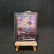 Carta Pokémon - Charizard Ex