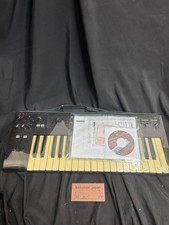KORG R3 Sintetizzatore Vocoder