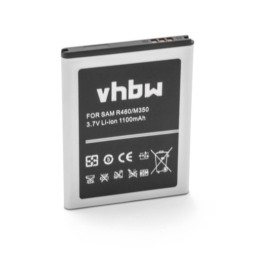 Batteria per samsung star - samsung, 3