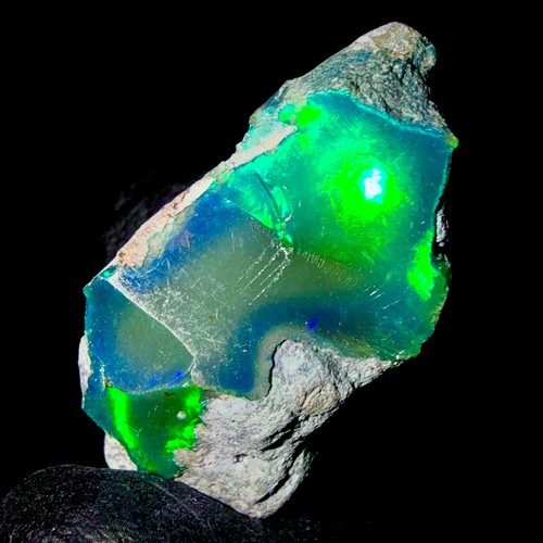 Opale naturale fuoco - opale, naturale,