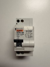 Merlin Gerin Multi9 DPNa vigi