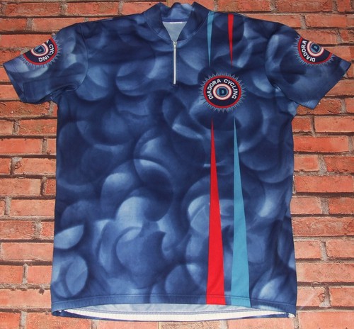 Diadora maglia shirt maillot - maglia,