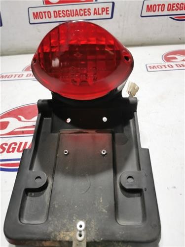 Faro posteriore aprilia 50 - faro, rs