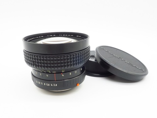 Praktica carl zeiss - praktica,