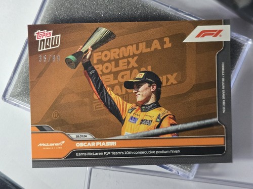 Mclaren podio - /99,
