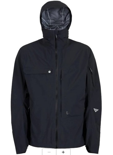 Black crows ventus jacket - crows,