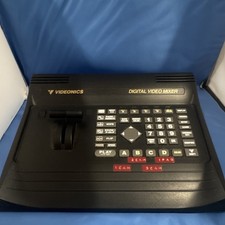 Videonics MX-1 NTSC Digital