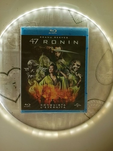 Ronin blu ray - blu, nuovo
