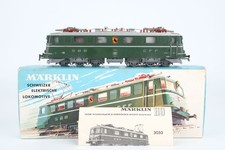 Märklin H0 3050 locomotiva